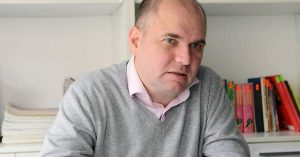 Владилав Панев: Връщането на надвзети пари към пенсионерите и бизнеса е логичен ход
