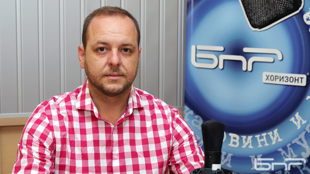 Борислав Сандов: Коалицията в настоящия ѝ вид е наложителна