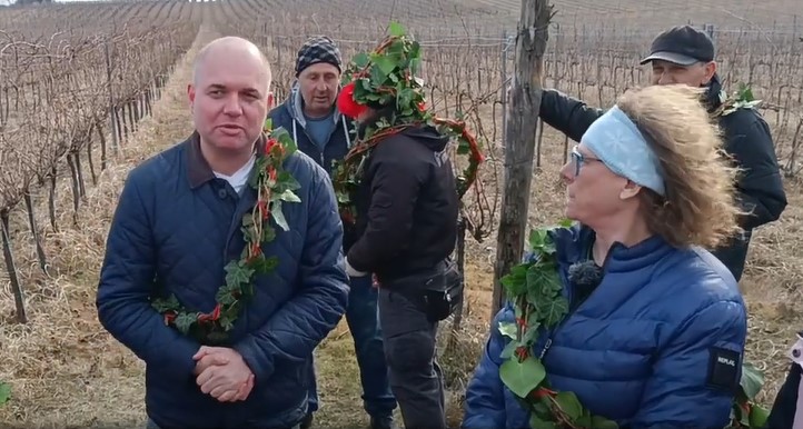 Владислав Панев: Ангажиментът ни към българското село и земеделци е дългосрочен