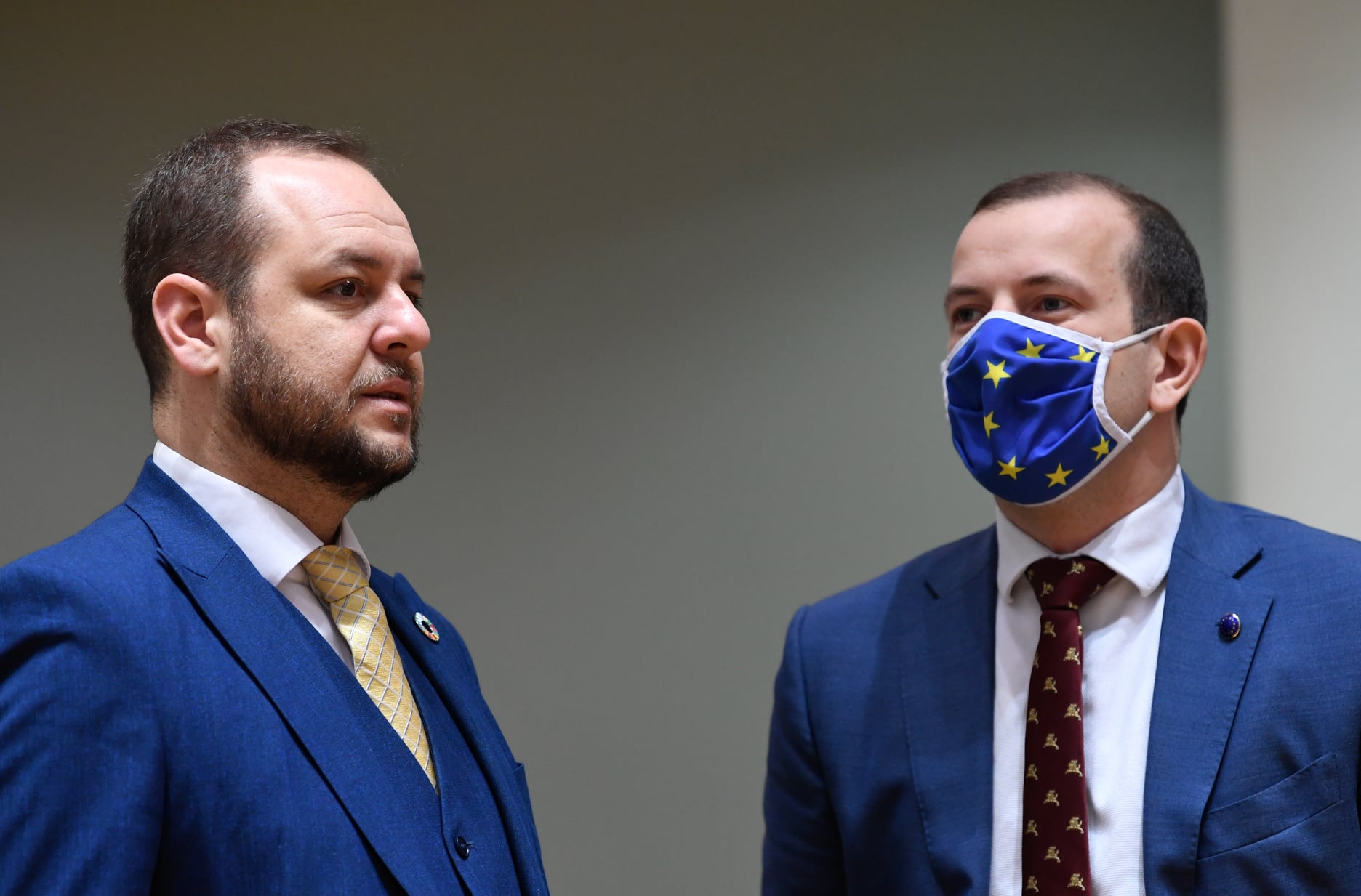 Борислав Сандов: В контекста на войната в Украйна Зелената сделка не е проблем, а решение