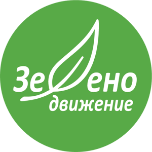 Лого на Зелено движение