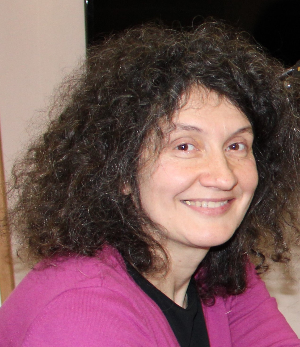 Юлия Йорданова
